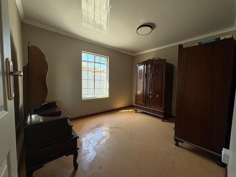 To Let 3 Bedroom Property for Rent in Woodlands Western Cape